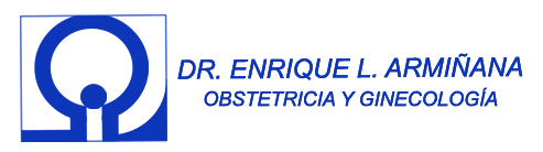 Dr. Enrique Armiñana Logo